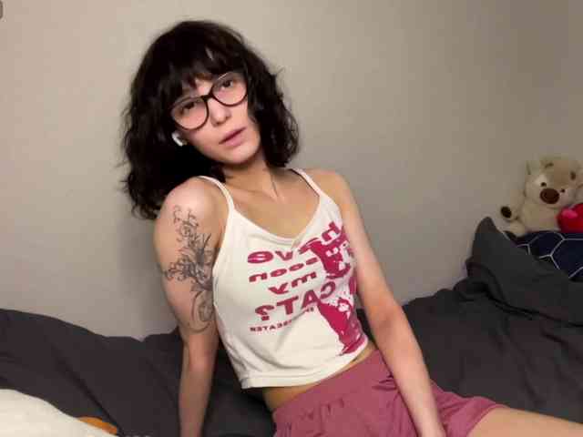 DarlenaBoothman webcam