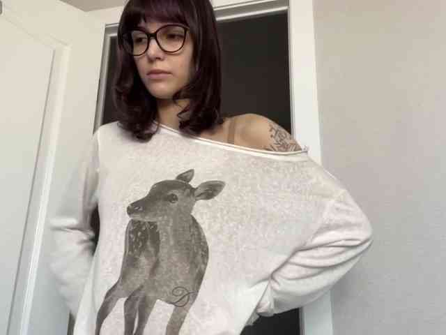 DarlenaBoothman webcam
