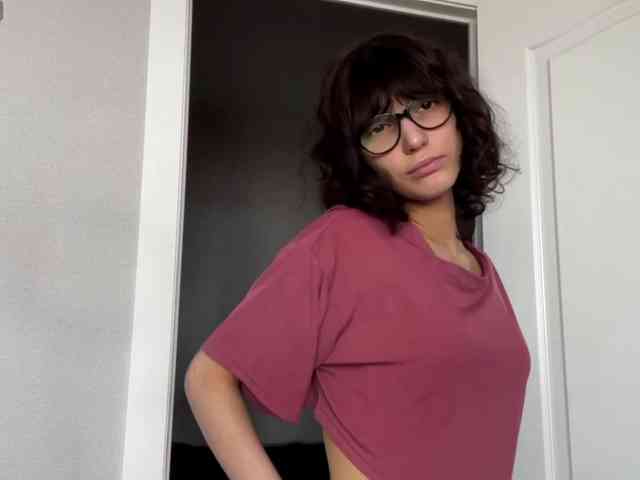 Modella: DarlenaBoothman