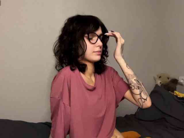 DarlenaBoothman webcam