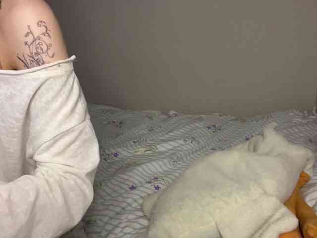 DarlenaBoothman webcam
