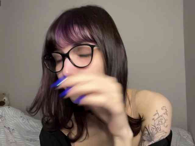 DarlenaBoothman webcam