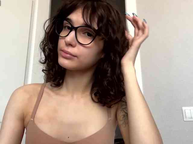 DarlenaBoothman webcam