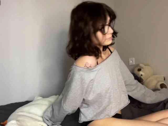 DarlenaBoothman webcam