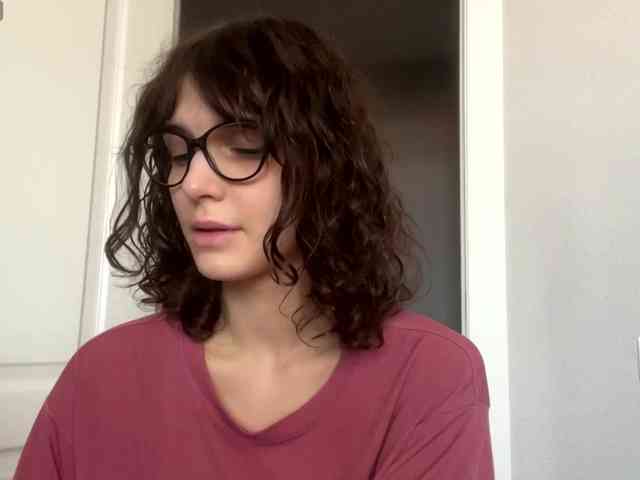 DarlenaBoothman webcam