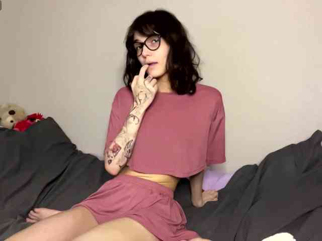DarlenaBoothman webcam