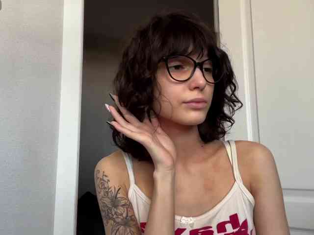 DarlenaBoothman webcam