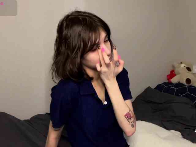 DarlenaBoothman webcam