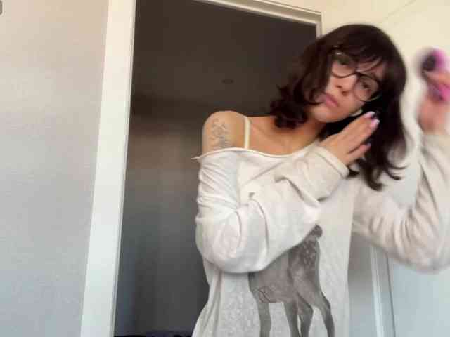 DarlenaBoothman webcam