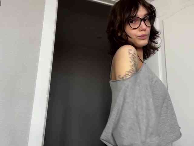 DarlenaBoothman webcam