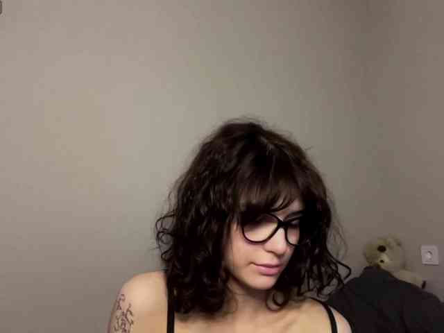 DarlenaBoothman webcam