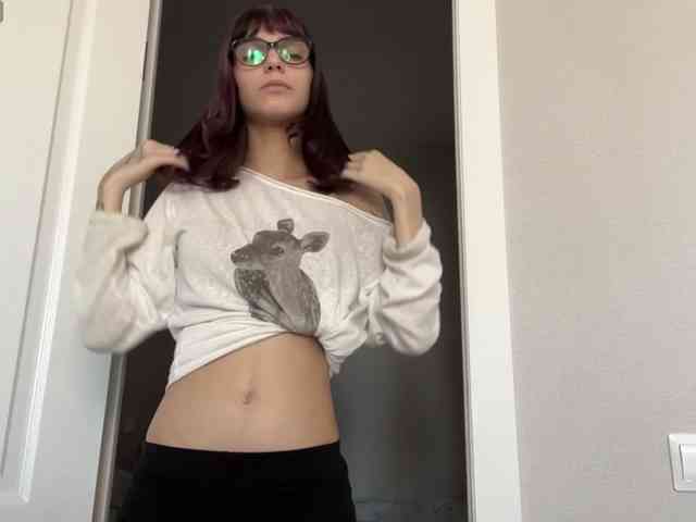 DarlenaBoothman webcam