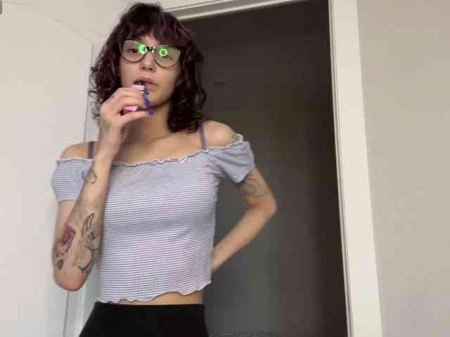 DarlenaBoothman webcam