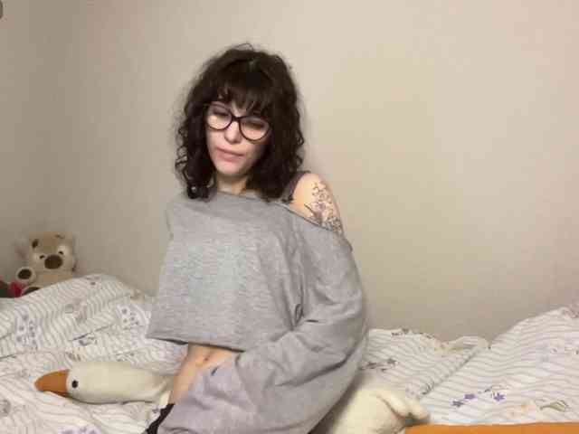 DarlenaBoothman webcam