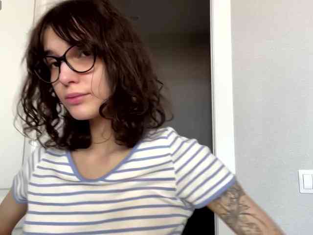 DarlenaBoothman webcam