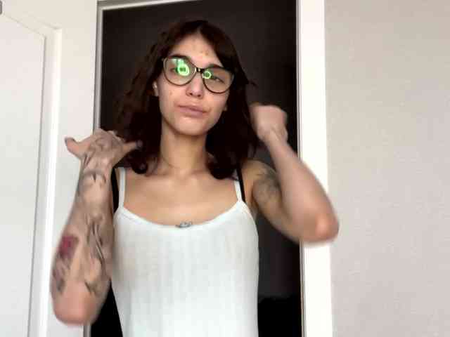 DarlenaBoothman webcam