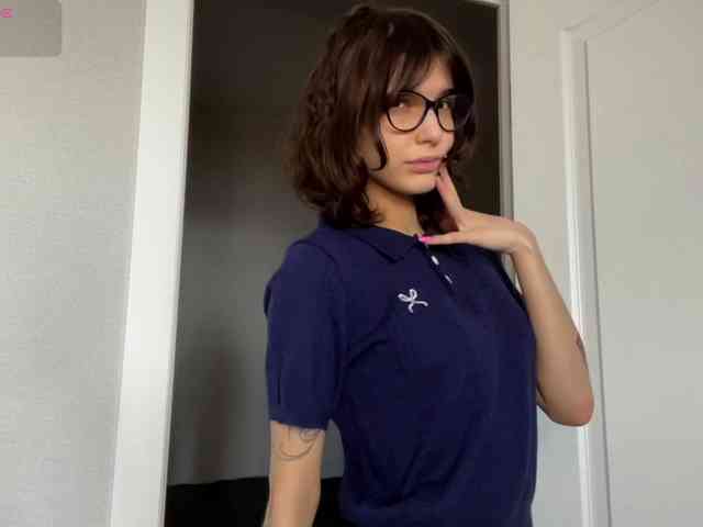 DarlenaBoothman webcam