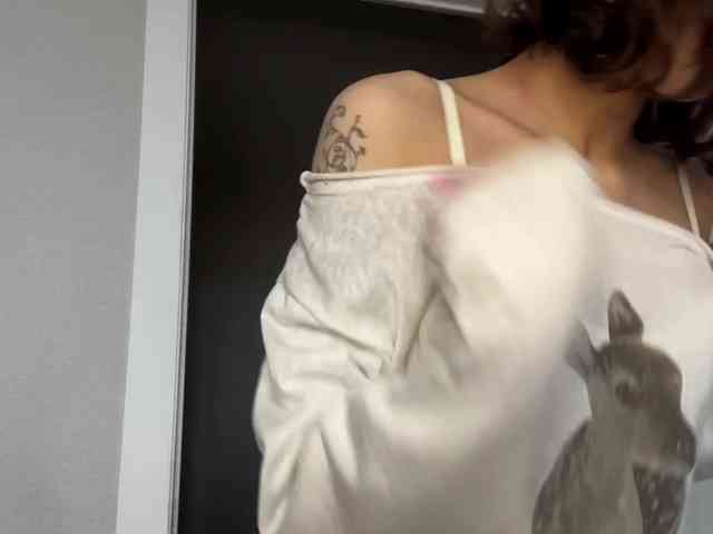 DarlenaBoothman webcam