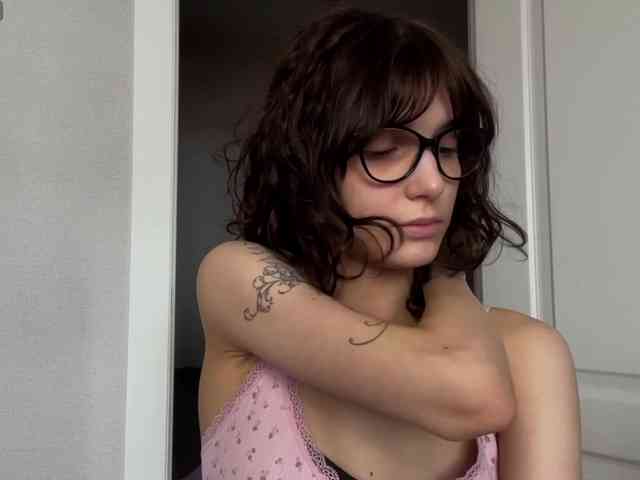 DarlenaBoothman webcam