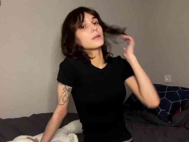 DarlenaBoothman webcam