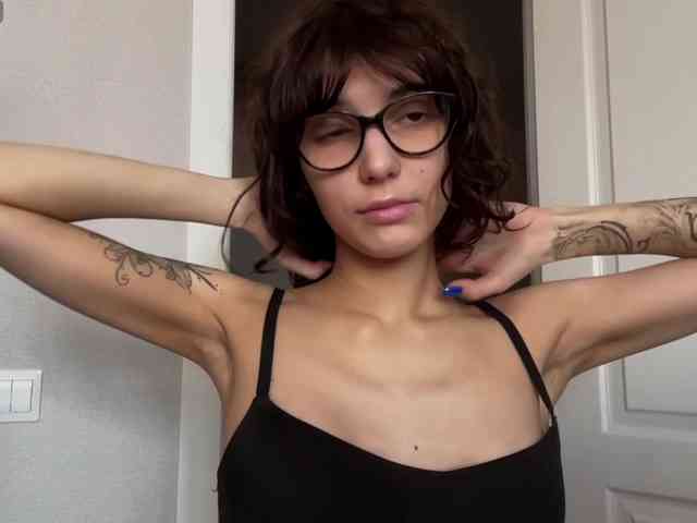 DarlenaBoothman webcam