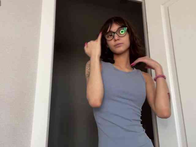 DarlenaBoothman webcam