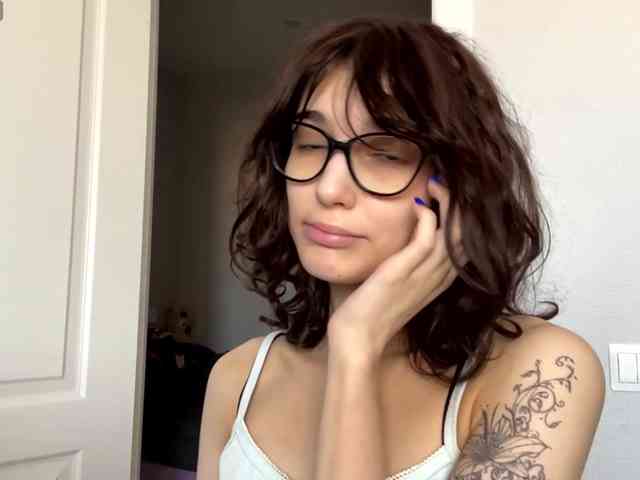 DarlenaBoothman webcam