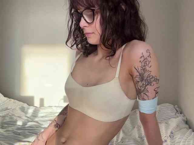 DarlenaBoothman webcam