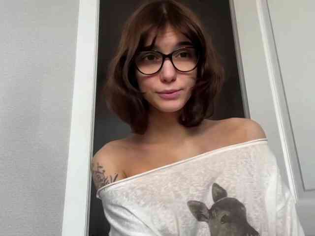 DarlenaBoothman webcam