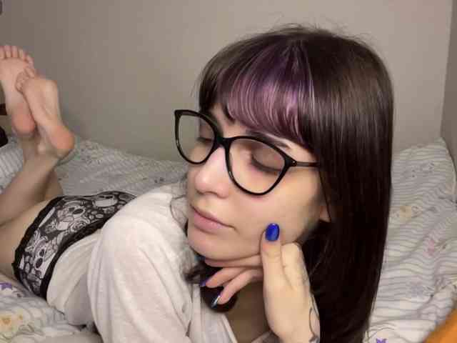 DarlenaBoothman webcam