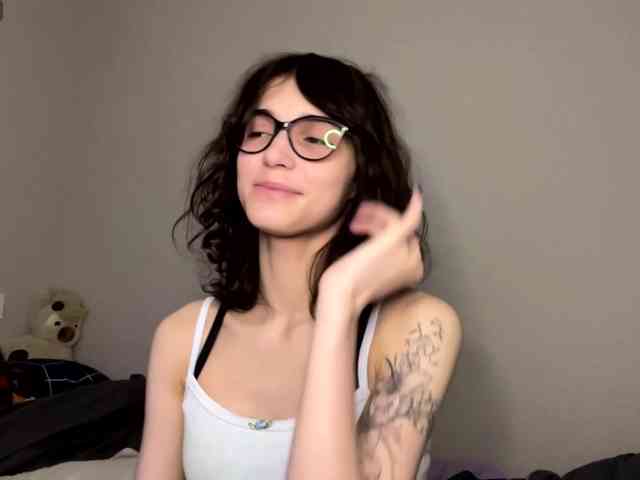 DarlenaBoothman webcam