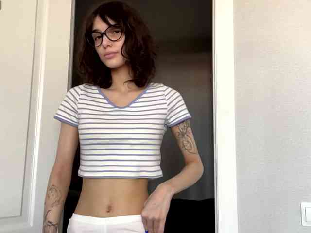 DarlenaBoothman webcam