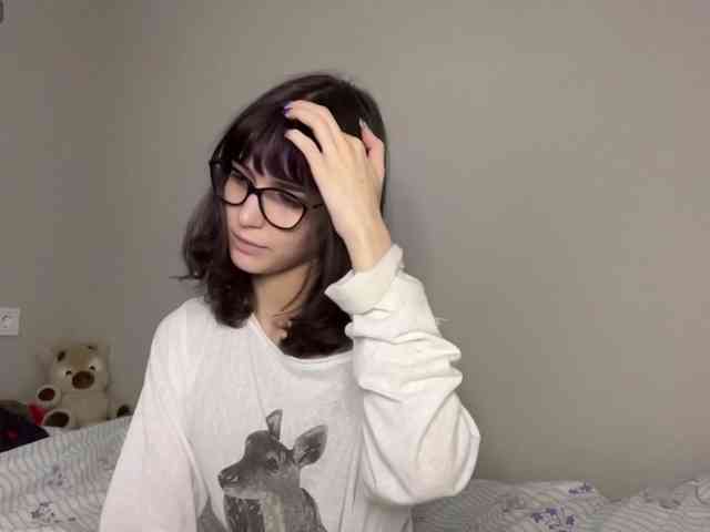 DarlenaBoothman webcam