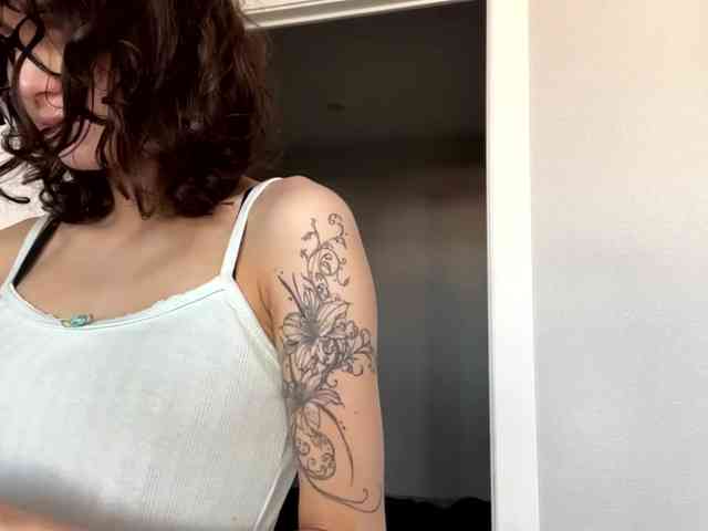 DarlenaBoothman webcam