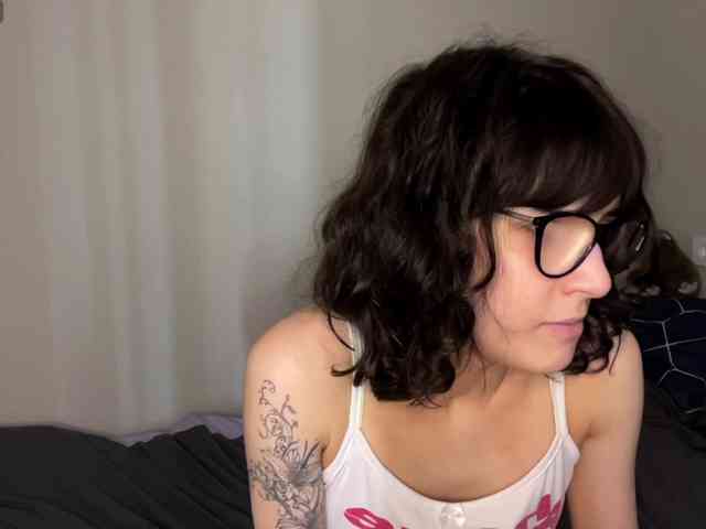 DarlenaBoothman webcam