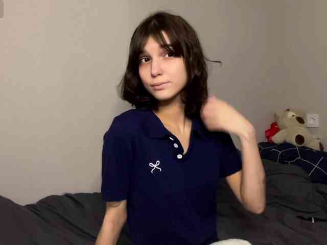 Модель: DarlenaBoothman