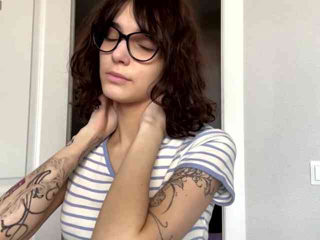 DarlenaBoothman webcam