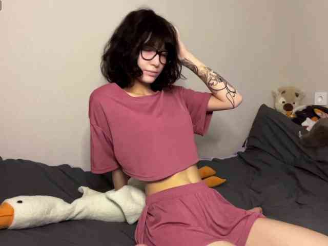 DarlenaBoothman webcam