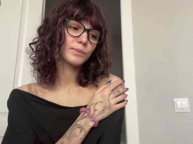 DarlenaBoothman webcam