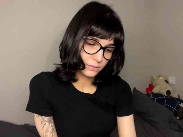 DarlenaBoothman webcam