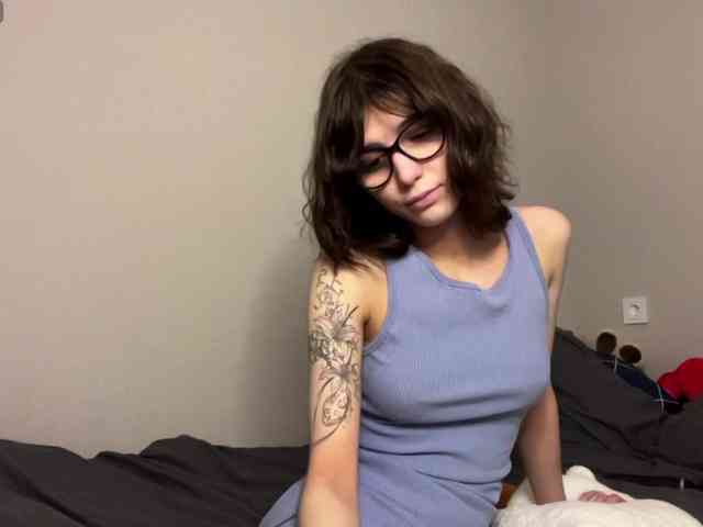 DarlenaBoothman webcam