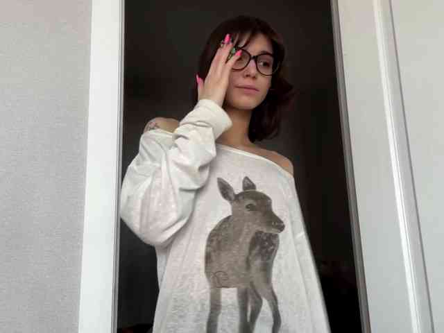 DarlenaBoothman webcam