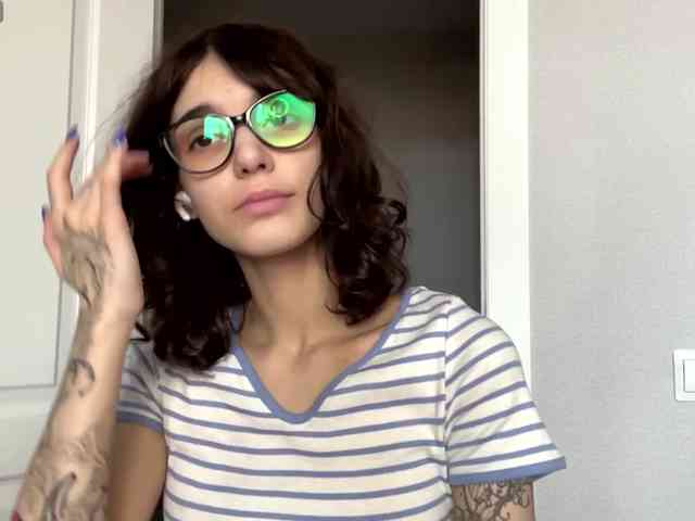 DarlenaBoothman webcam