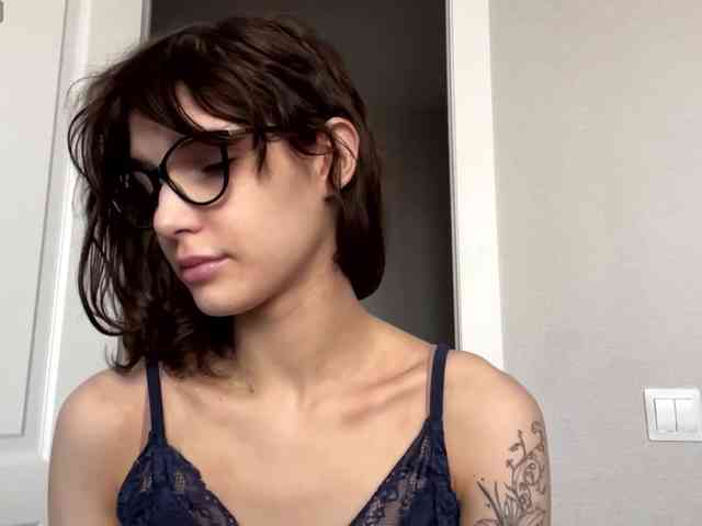 DarlenaBoothman webcam