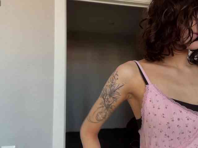 DarlenaBoothman webcam