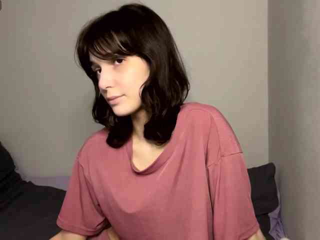 Модель: DarlenaBoothman