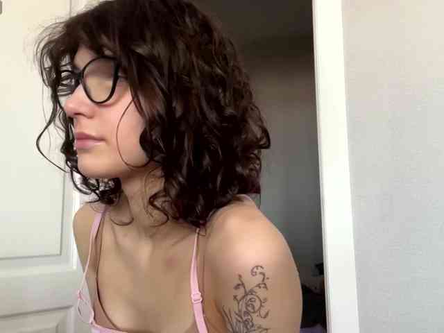 DarlenaBoothman webcam