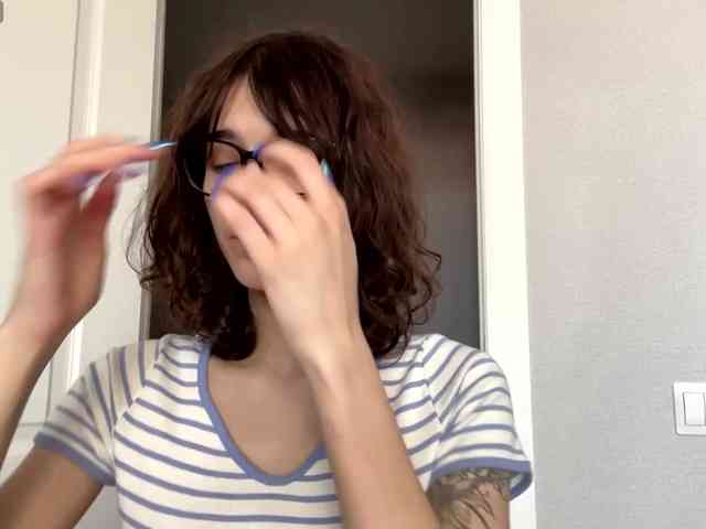 DarlenaBoothman webcam