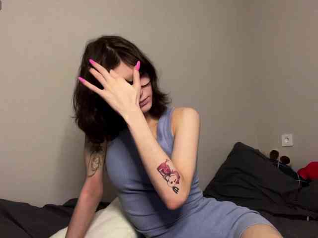 DarlenaBoothman webcam