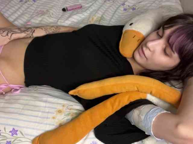 DarlenaBoothman webcam